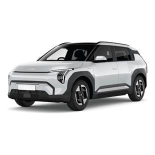 Kia EV3 Halı Bagaj Havuzu (2024 ve Sonrası)