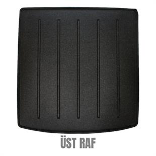 VW İD7 Halı Bagaj Havuzu (2023 ve Sonrası)