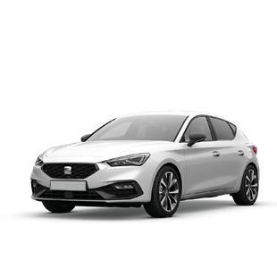 Seat Leon Halı Bagaj Havuzu (2024 ve Sonası)