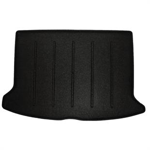 Mercedes B Serisi Sports Tourer Halı Bagaj Havuzu (2019 Sonrası)