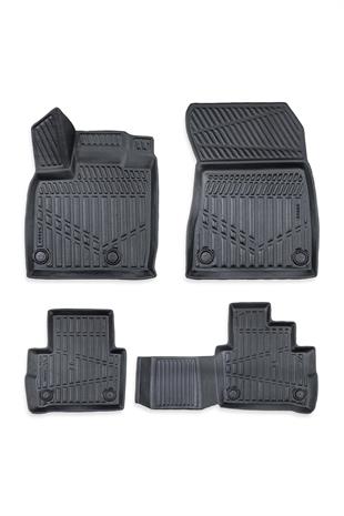 NISSAN QASHQAI E POWER 2022- SONRASI 3D HAVUZLU PASPAS