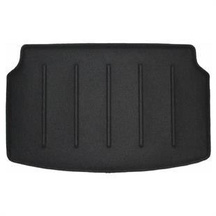 Toyota Yaris (Üst Raf) Halı Bagaj Havuzu (2020 Sonrası)