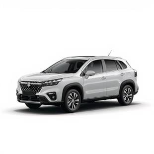 Suzuki SX-4 Cross Üst Raf Halı Bagaj Havuzu (2021 Sonrası)