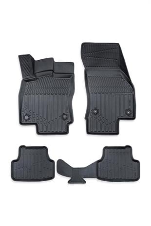 VOLKSWAGEN GOLF 7 2012-2019 ARASI 3D HAVUZLU PASPAS