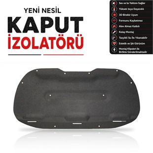 Peugeot 301 Halı Bagaj Havuzu (2012-2016 Arası)