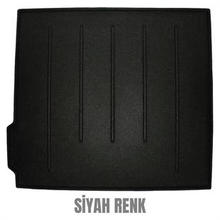 BMW X5 Halı Bagaj Havuzu F15 (2013 Sonrası)