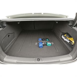 Audi A6  Halı Bagaj Havuzu (2012 - 2018 Arası)