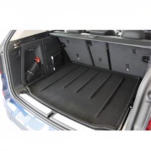 BMW X3 Halı Bagaj Havuzu G01 (2017-2024 Arası)