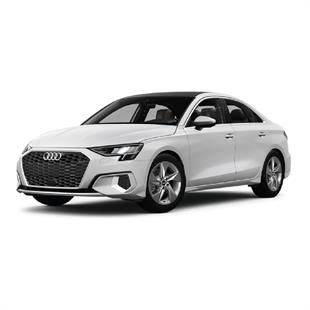Audi A3 Sedan Halı Bagaj Havuzu (2021 Sonrası)