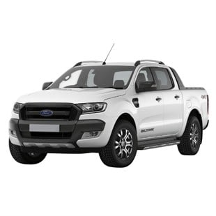 Ford Ranger Kaput İzolatör (2015-2022 Arası)