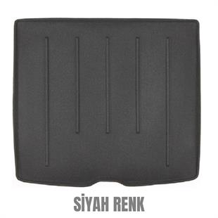 Volvo XC40 Recharge Halı Bagaj Havuzu (2023 ve Sonrası)