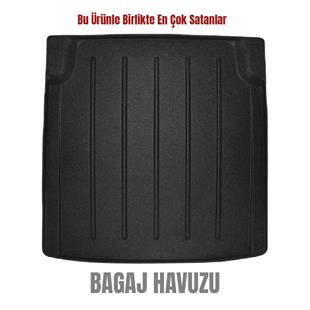 BMW 4 Gran Coupe Kaput İzolatörü (2022 Sonrası)