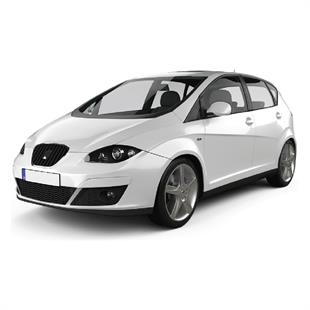 Seat Altea XL Halı Bagaj Havuzu (2006 Sonrası)