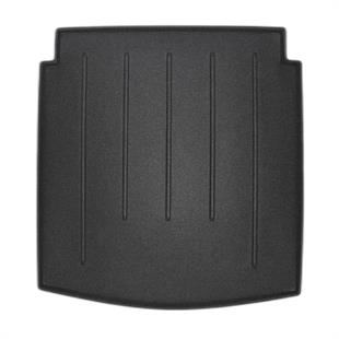 Audi A4 Halı Bagaj Havuzu (2008 - 2015 Arası)