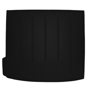 BMW X6 Halı Bagaj Havuzu E71 (2008-2014 Arası)