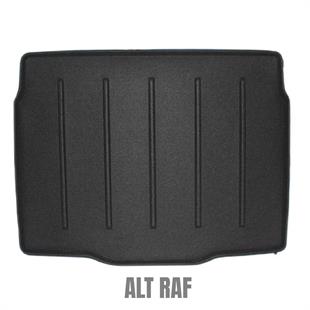 Citroen E-C4 Halı Bagaj Havuzu (2021 ve Sonrası)