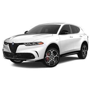 Alfa Romeo Tonale Halı Bagaj Havuzu 2023 ve Sonrası
