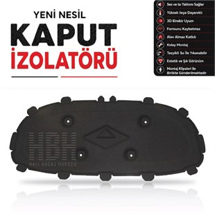 TOGG T10 X Halı Bagaj Havuzu (2023 ve Sonrası)