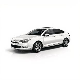 Citroen C5 Halı Bagaj Havuzu (2008-2017 Arası)