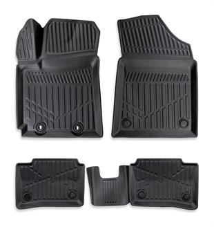 HYUNDAI İ10 2019 SONRASI 3D HAVUZLU PASPAS