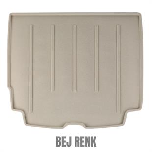 Volvo XC60 Halı Bagaj Havuzu (2017 Sonrası)