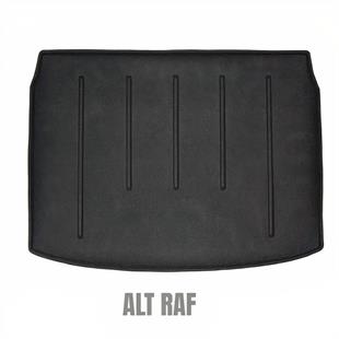 Nissan Qashqai J11 Halı Bagaj Havuzu (2014-2021 Arası)