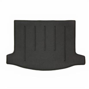 Honda Civic HB Halı Bagaj Havuzu (2012-2017 Arası)