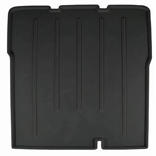 Chevrolet Aveo Sedan Halı Bagaj Havuzu (2011 Sonrası)