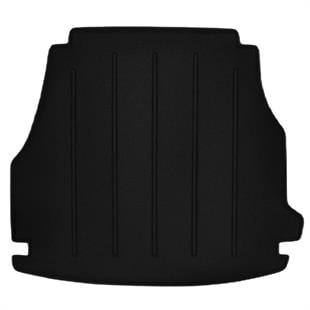 Mercedes C Serisi Halı Bagaj Havuzu (W206) (2021 ve Sonrası)