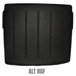 VW Tayron Alt Raf Halı Bagaj Havuzu (2025 VE SONRASI)