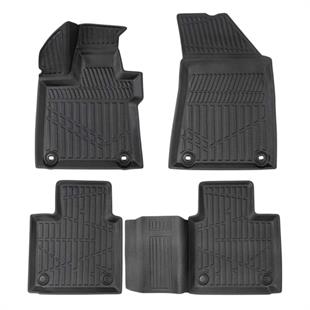 MİNİ COUNTRYMAN U25 EV 2024+ 3D HAVUZLU PASPAS