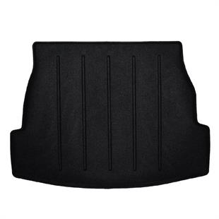 Toyota RAV4 Hybrid Halı Bagaj Havuzu (2021 Sonrası)