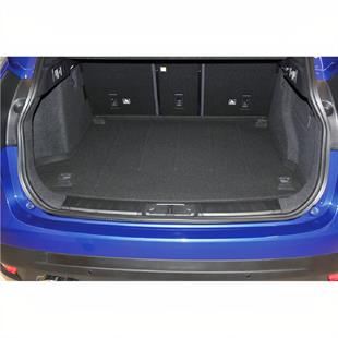 Jaguar F-pace Halı Bagaj Havuzu (2016-2020 Arası)