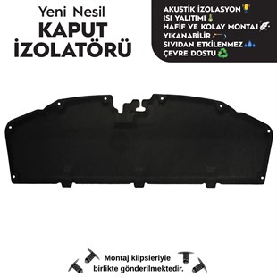 Citroen Berlingo Halı Bagaj Havuzu (2023 ve Sonrası)