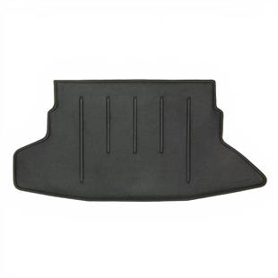 Nissan Juke F15 Halı Bagaj Havuzu (2011-2015 Arası)