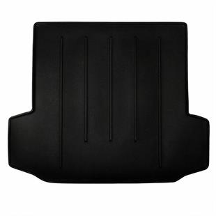 BMW 6 Gran Turismo Halı Bagaj Havuzu (2017 ve Sonrası)