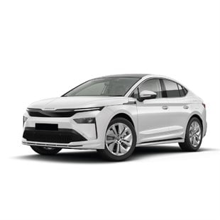 Skoda Enyaq Coupe Halı Bagaj Havuzu 2026 ve Sonrası
