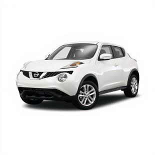 Nissan Juke F15 Halı Bagaj Havuzu (2011-2015 Arası)