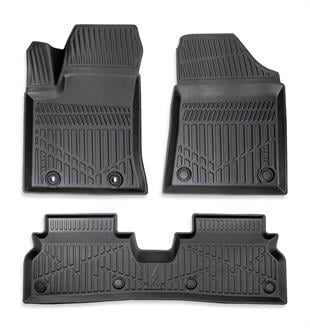 HYUNDAİ KONA ELEKTRİKLİ 2024+ 3D HAVUZLU PASPAS