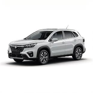 Suzuki S-Cross Hali Bagaj Havuzu 2025 ve Sonrası