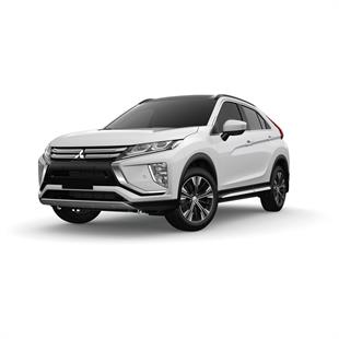 Mitsubishi Eclipse Cross Halı Bagaj Havuzu (2018-2021 Arası)