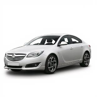 Opel Insignia Halı Bagaj Havuzu (2014-2017 Arası)