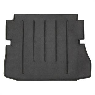 Renault Grand Scenic III Halı Bagaj Havuzu (2010 Sonrası)