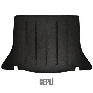 Mercedes A Serisi W177 Sedan Halı Bagaj Havuzu (2019 Sonrası)