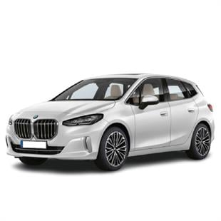 BMW 2 ACTIVE TOURER HALI BAGAJ HAVUZU (2025 ve Sonrası)