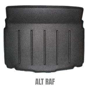 Vw T-Roc Halı Bagaj Havuzu (2017 ve Sonrası)