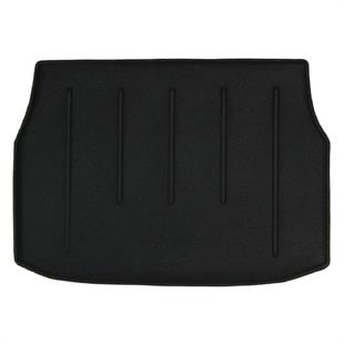 Toyota C-HR 2016 - 2022 Arası Halı Bagaj Havuzu