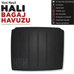 DS 9 Halı Bagaj Havuzu (2024 ve Sonrası)