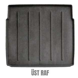 Citroen C5 Aircross Halı Bagaj Havuzu (2018 ve Sonrası)