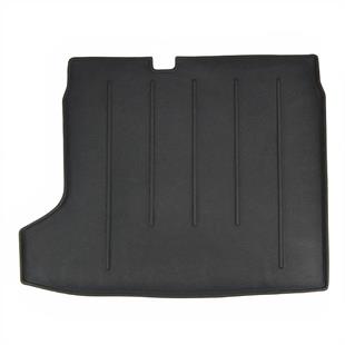 Peugeot 508 Sedan Ses Sistemli Halı Bagaj Havuzu (2011 - 2019 Arası)